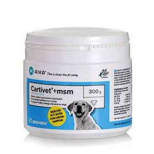 Hyaluron 500 ml - Koiran nivelravinteet - 16686 - 1
