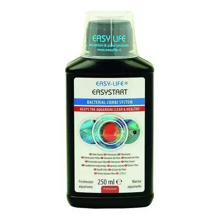 Easy-Life EasyStart - Akvaarion käynnistysaineet - 41026 - 1