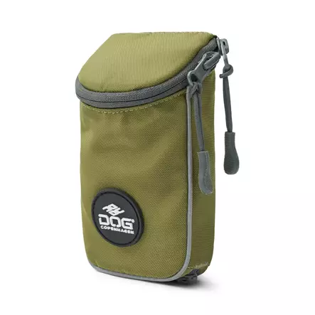 DOG Copenhagen Pouch Organizer - Vihreä - Koirankakkapussit ja kotelot - 16266 - 1