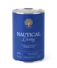 Essential Nautical Living Pate Koiran Märkäruoka - Koiran märkäruoat ja makkarat - 12556 - 1