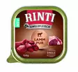 Rinti Pur Lammas 150 g - Koiran märkäruoat ja makkarat - 12526 - 1