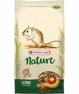 Versele Laga Nature Gerbiilinruoka - Gerbiilin ruoka - 30006 - 1
