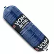 VOM og Hundemat Active Protein Rich - Raakaruoka Ateriat - 12406 - 1