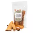 Koiramo Hevosen Päänahka 100 g - Koiran makupalat ja treeninamit - 13296 - 1