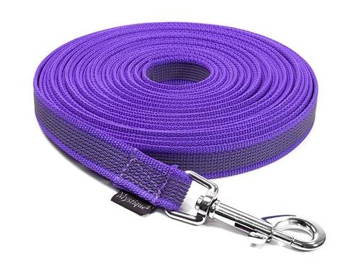 Grip-Liina 10 m Useita Värejä - Koulutus- & jälkiliinat - 18036 - 1