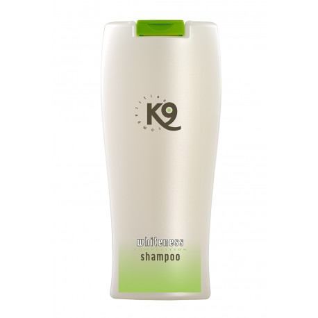 K9 Whiteness Shampoo - Koiran turkinhoitotuotteet - 16756 - 1
