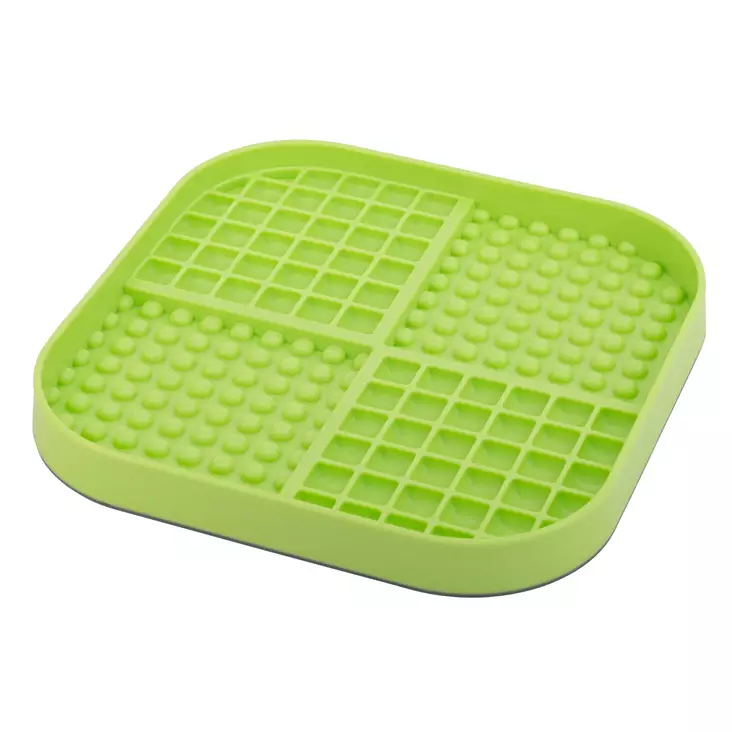 LickiMat Slomo XL Aktivointimatto - Koiran aktivointilelut ja älypelit - 14046 - 1