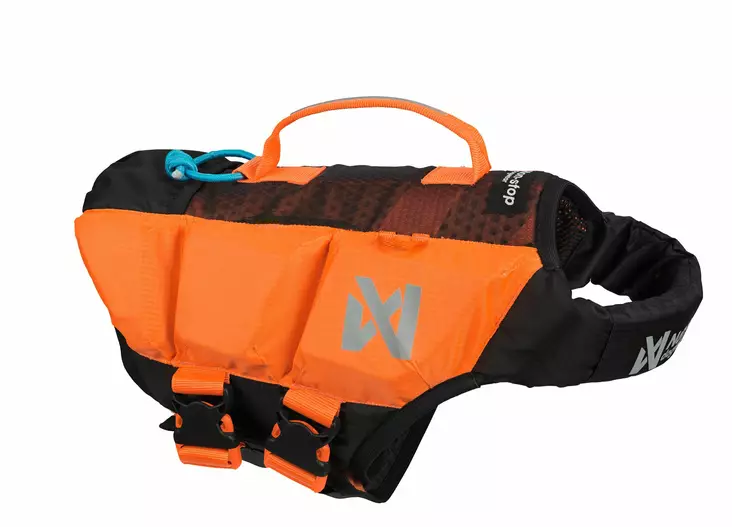 Non-Stop Dogwear Protector Life Jacket - Koiran pelastusliivit - 16096 - 1