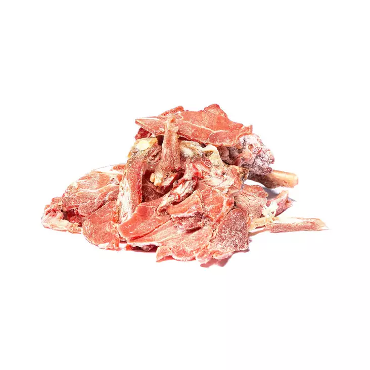 Penin Paras Poron Luuton Palaliha 1.5 kg - Raakaruoka Ateriat - 12426 - 1