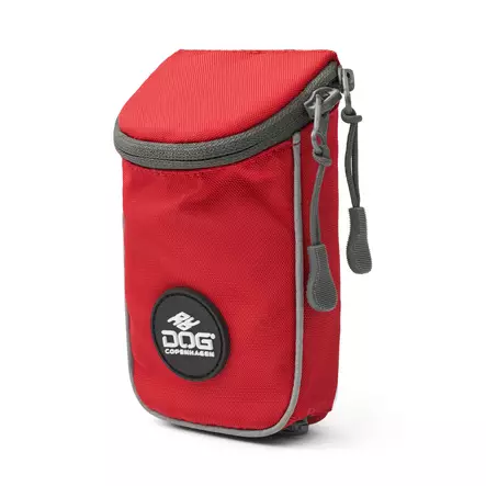 DOG Copenhagen Pouch Organizer - Punainen - Koirankakkapussit ja kotelot - 16267 - 1