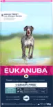 Eukanuba Grain Free Adult Large Ocean Fish Koiranruoka - Eukanuba koiranruoat - 10297 - 1