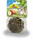 JR Farm Herb Plus 500 g - Kanin ja jyrsijän herkut - 31037 - 1