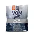 VOM Active Zero Chicken 560 g - Raakaruoka Ateriat - 12417 - 1