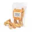 Koiramo Lampaan Nahka 70 g - Koiran makupalat ja treeninamit - 13297 - 1