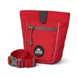 DOG Copenhagen GO Explore Treat Bag - Punainen - Treeniliivit ja makupalataskut - 18867 - 1