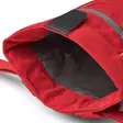 DOG Copenhagen GO Explore Treat Bag - Punainen - Treeniliivit ja makupalataskut - 18867 - 5