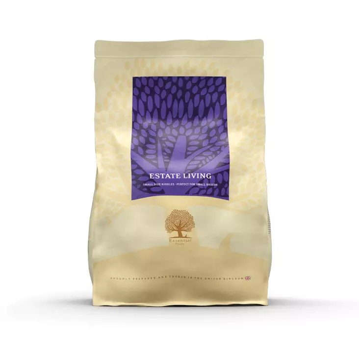 Essential Estate Living Small Breed Koiranruoka - Essential koiranruoat - 10077 - 1