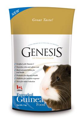 Genesis Guinea Pig Marsunruoka - Marsun ruoka - 30017 - 1