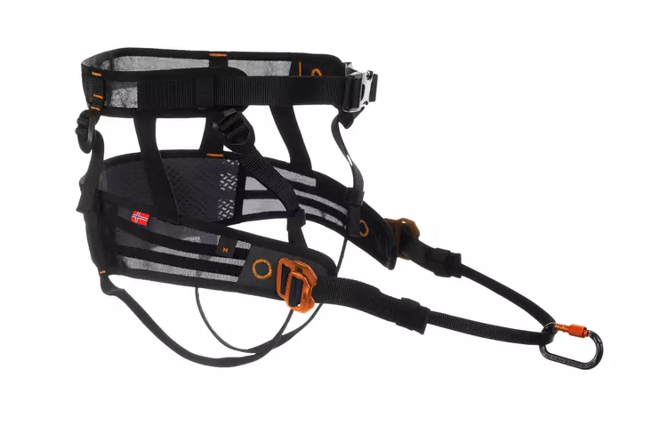 Non-Stop Dogwear CaniX Belt - Vetovyöt - 17057 - 1