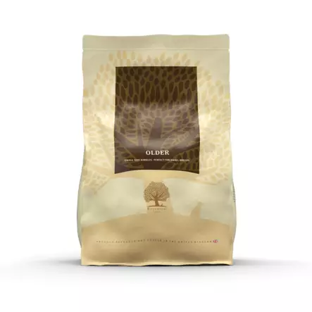 Essential Older Small Breed Koiranruoka - Essential koiranruoat - 10088 - 1