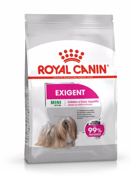 Royal Canin Mini Exigent Koiranruoka - Royal Canin koiranruoat - 10308 - 1