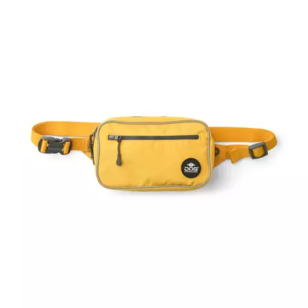 DOG Copenhagen GO Explore Belt Bag - Keltainen - Treeniliivit ja makupalataskut - 18878 - 2