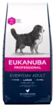 Eukanuba Everyday Adult Large - Eukanuba koiranruoat - 10298 - 1