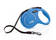 Flexi Classic Sininen Nauha 8 m L - Koiran talutushihnat ja flexit - 15618 - 1