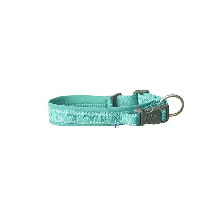 Hurtta Casual Eco Panta Riikinkukko - Koiran pannat - 15008 - 1