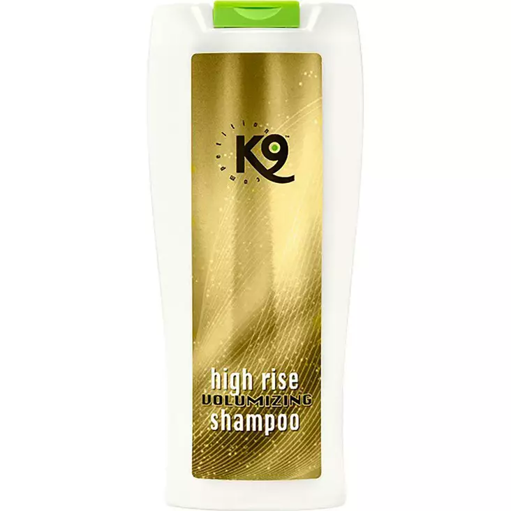 K9 High Rise Volumizing Shampoo - Koiran turkinhoitotuotteet - 16768 - 1