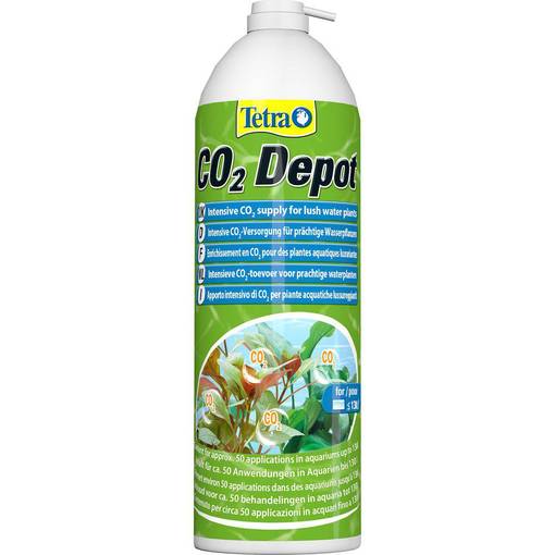 Tetra CO2 Refill - Akvaarion hiilidioksidilevittimet - 42058 - 1
