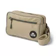 DOG Copenhagen GO Explore Belt Bag - Hiekka - Treeniliivit ja makupalataskut - 18879 - 1