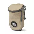 DOG Copenhagen Pouch Organizer - Hiekka - Koirankakkapussit ja kotelot - 16269 - 1