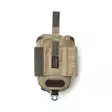 DOG Copenhagen Pouch Organizer - Hiekka - Koirankakkapussit ja kotelot - 16269 - 2