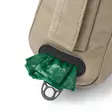 DOG Copenhagen Pouch Organizer - Hiekka - Koirankakkapussit ja kotelot - 16269 - 3