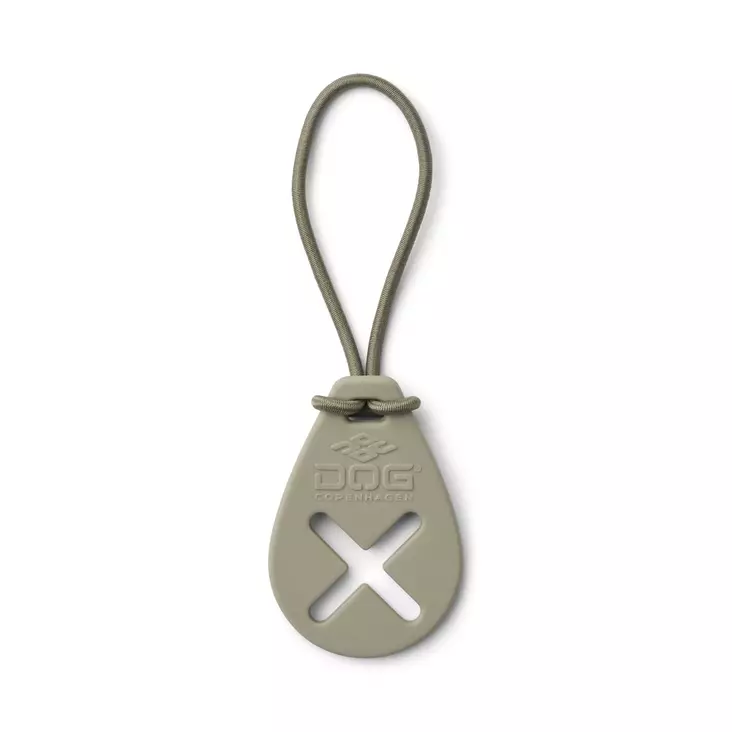 DOG Copenhagen Flexy Poop Bag Holder - Hiekka - Koirankakkapussit ja kotelot - 16289 - 1