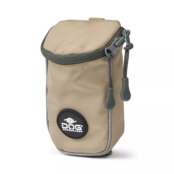 DOG Copenhagen Pouch Organizer - Hiekka - Koirankakkapussit ja kotelot - 16269 - 1